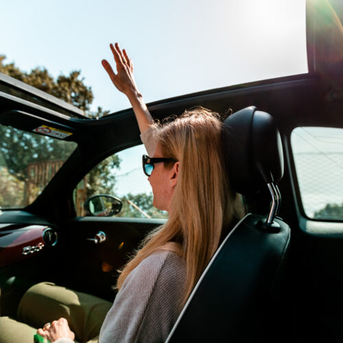 Auf die echte Tour: Apulien bis Neapel