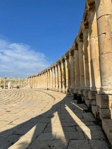 Jordanien Reise | Michèle Funk | Vögele Reisen